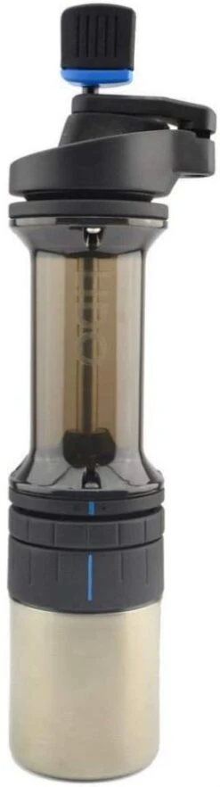 Orphan Espresso LIDO 3 Manual Coffee Grinder