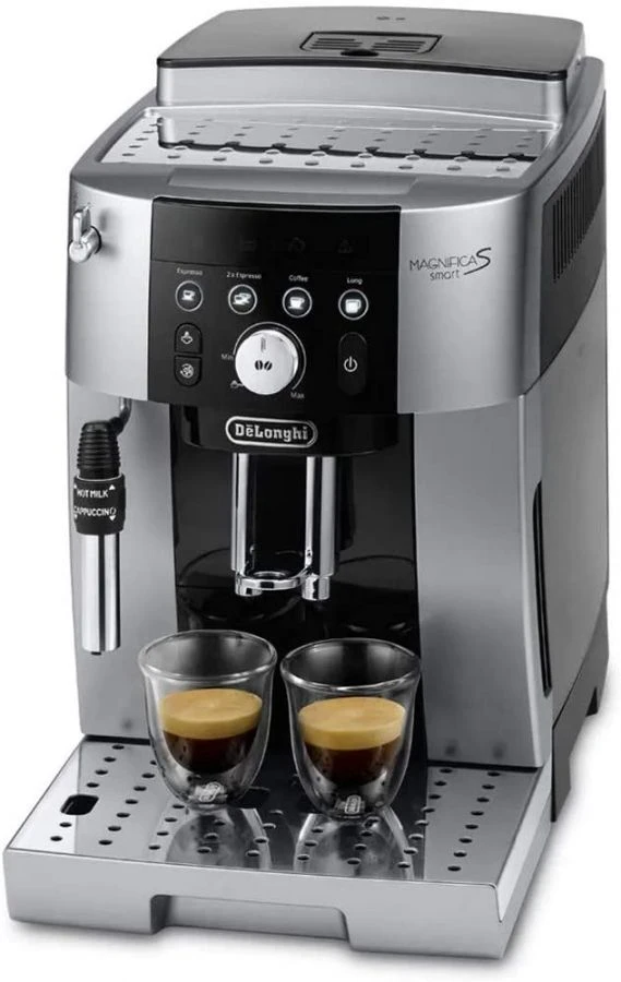 DeLonghi ECAM250.23.SB Magnifica S Smart Coffee Machine
