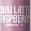 Hygge Organic Chai Latte Raspberry Drinking Powder 250 G