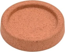 JoeFrex Tamper Rest, Cork