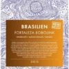 Gringo Nordic Brasilien Fortaleza Bobolink 250 G Coffee Beans