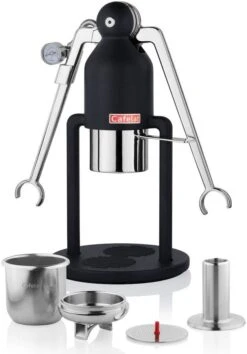 Cafelat Robot Barista Manual Espresso Maker
