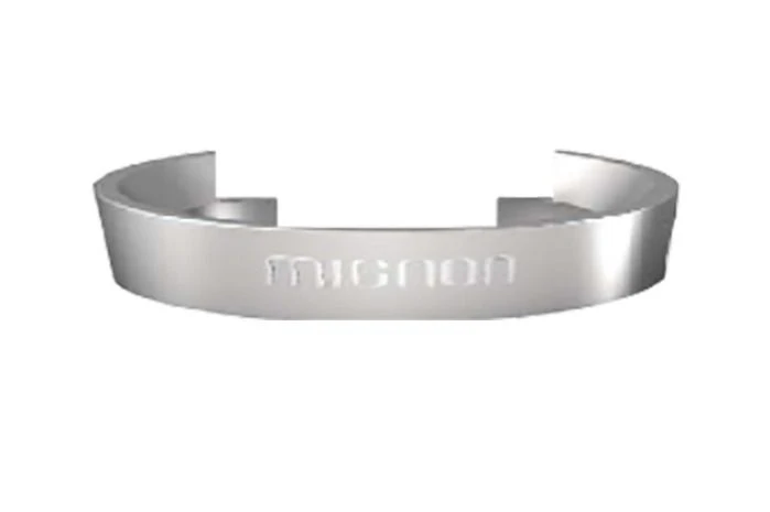 Eureka Mignon Magnetic Dosing Funnel Ring