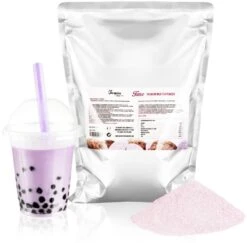 TIFC Taro Milk Tea Powder