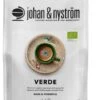Johan & Nyström Espresso Verde 500 G Coffee Beans
