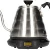 Hario V60 Buono Power Kettle With Temperature Control 800 Ml