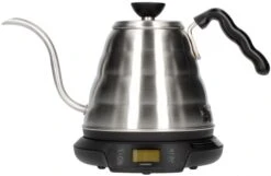 Hario V60 Buono Power Kettle With Temperature Control 800 Ml