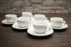 IPA Milano Espresso Cup