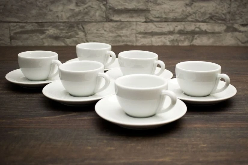 IPA Milano Espresso Cup