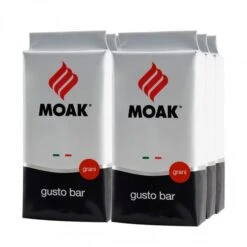 Moak Gusto Bar
