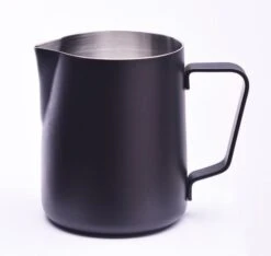 JoeFrex Powder Coated Milk Pitcher 350 Ml