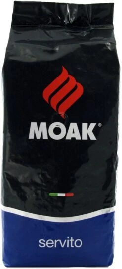 Moak Servito