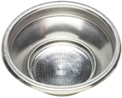 Sage 1 Cup Dual Wall Coffee Filter Basket For The Dual Boiler 58 Mm