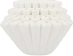 Kalita Wave #185 White Filter Papers 100 Pcs