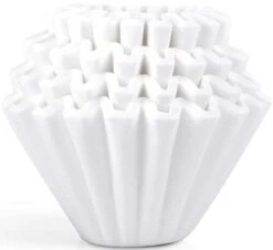 Kalita Wave #155 White Filter Papers 100 Pcs