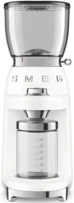 Smeg CGF01 Coffee Grinder