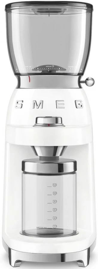 Smeg CGF01 Coffee Grinder