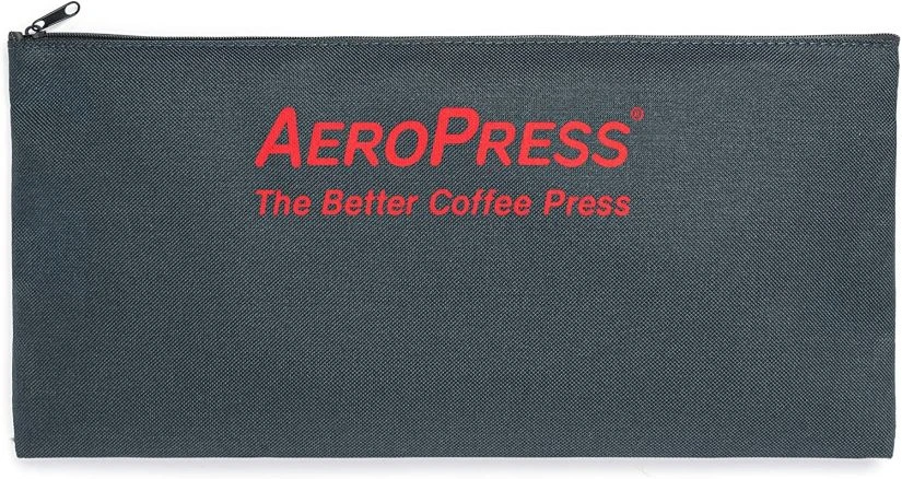 AeroPress Tote Bag