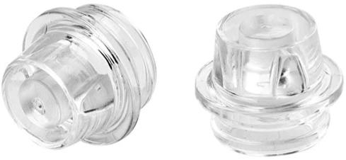 Jura CX1 Replacement Milk Frother Nozzles 10 Pcs