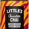 Little's Chocolate Chai Flavoured Instant Coffee 50 G