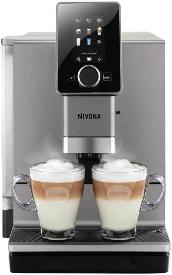Nivona CafeRomatica NICR-930 Automatic Coffee Machine
