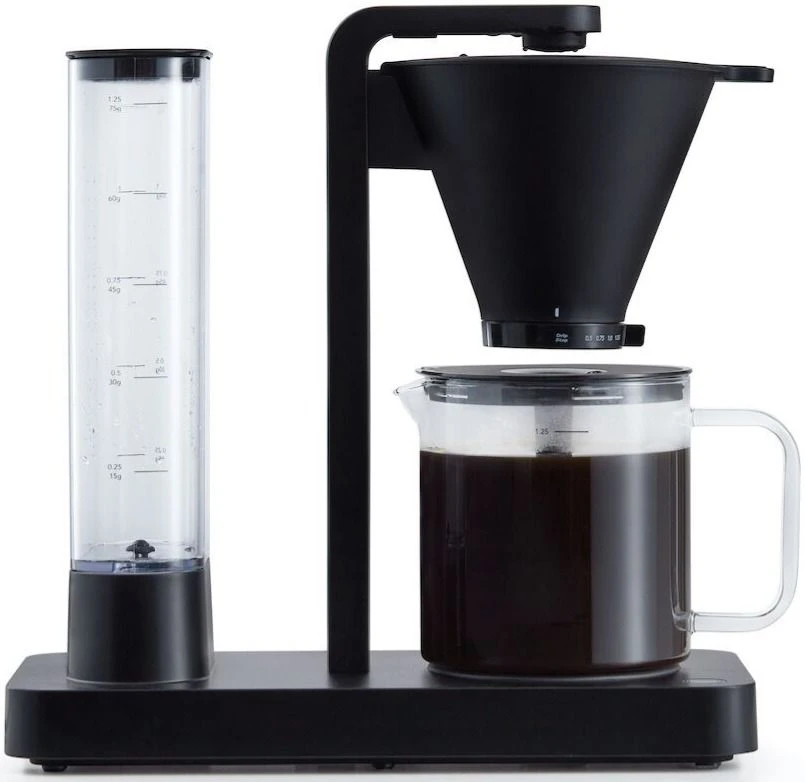Wilfa Svart Performance WSPL-3B Coffee Maker, Black