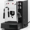 La Piccola Sara Vapore Stainless Steel E.S.E. Pod Coffee Machine