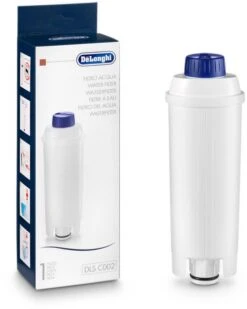 DeLonghi DLS C002 Water Filter
