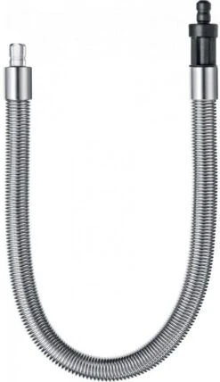 Jura Milk Pipe With Stainless Steel Casing, HP2