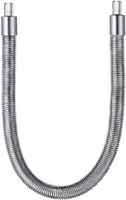 Jura Milk Pipe With Stainless Steel Casing, HP3