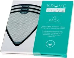 Kruve Sieve XL Pack - Set Of 3 Sieves