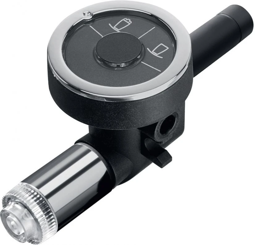 Jura Professional Fine Foam Frother