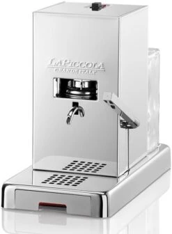 La Piccola Piccola Espresso Machine For E.S.E. Coffee Pods