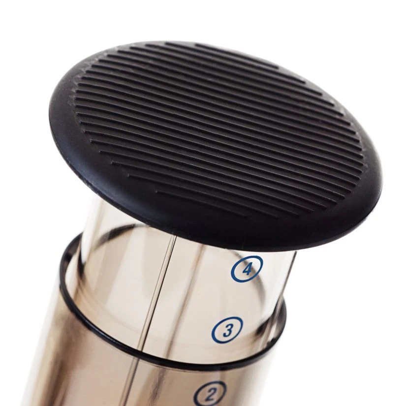 Able Travel Cap For AeroPress - Image 2