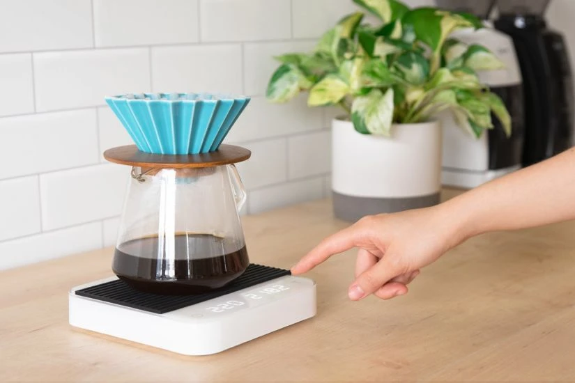 Acaia Pearl 2021 Coffee Scale - Image 5