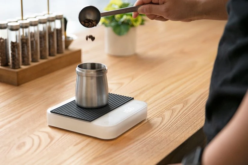 Acaia Pearl 2021 Coffee Scale - Image 6