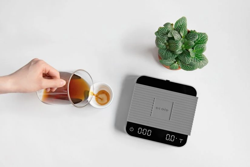 Acaia Pearl 2021 Coffee Scale - Image 4