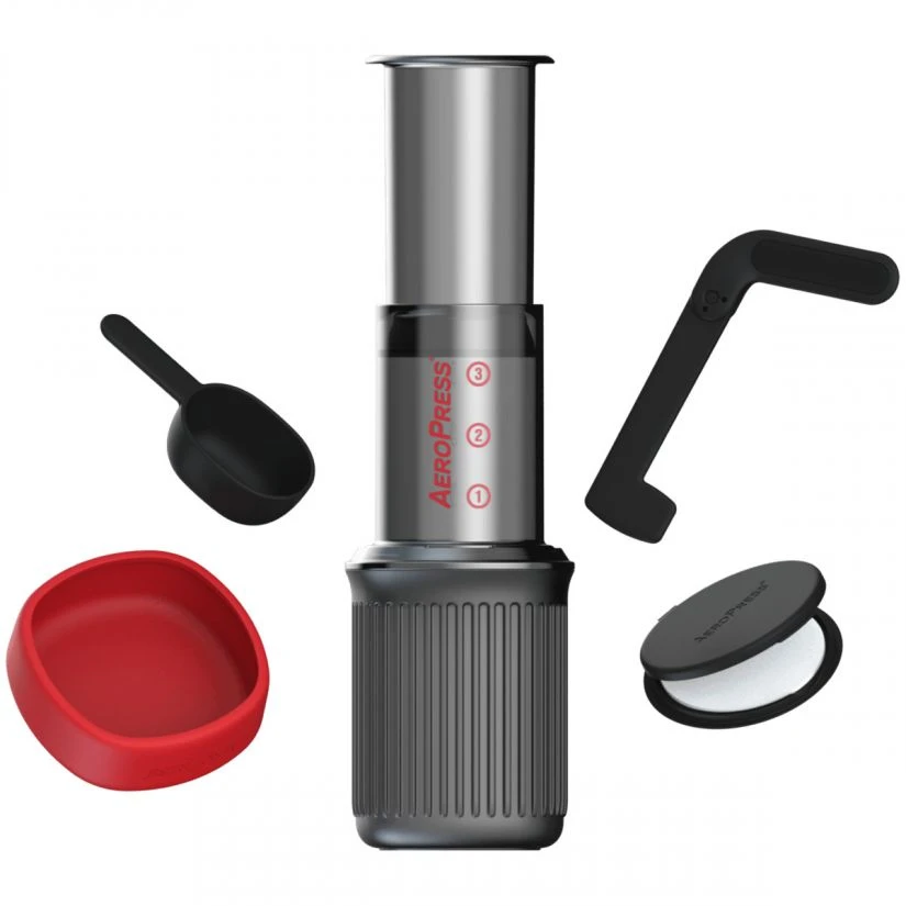 AeroPress Go Coffee Maker - Image 2