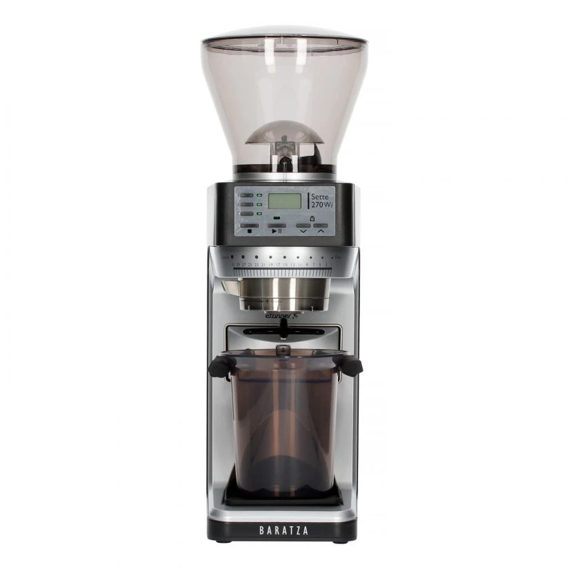 Baratza Sette 270Wi Coffee Grinder - Image 4