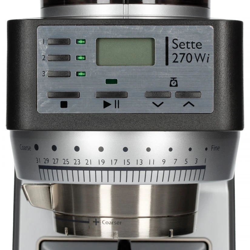 Baratza Sette 270Wi Coffee Grinder - Image 5