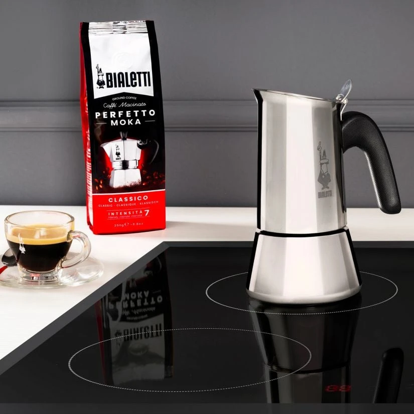 Bialetti Venus Stovetop Espresso Maker - Image 3
