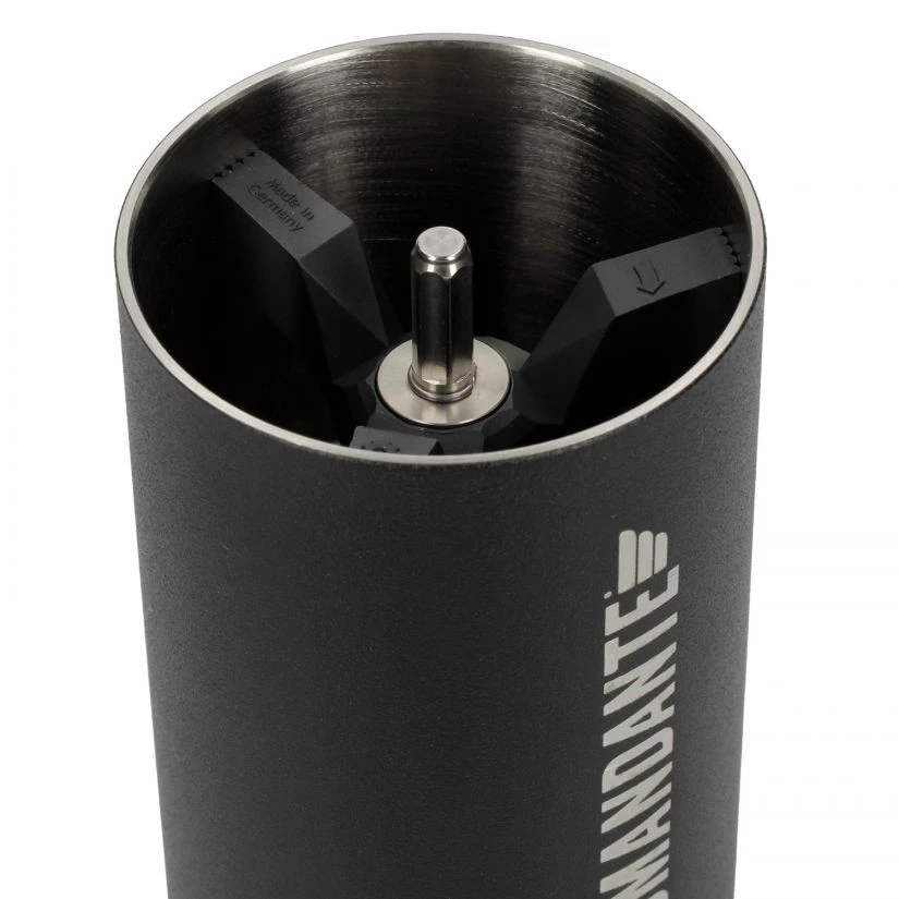 Comandante C40 MK4 Nitro Blade Manual Coffee Grinder - Image 6