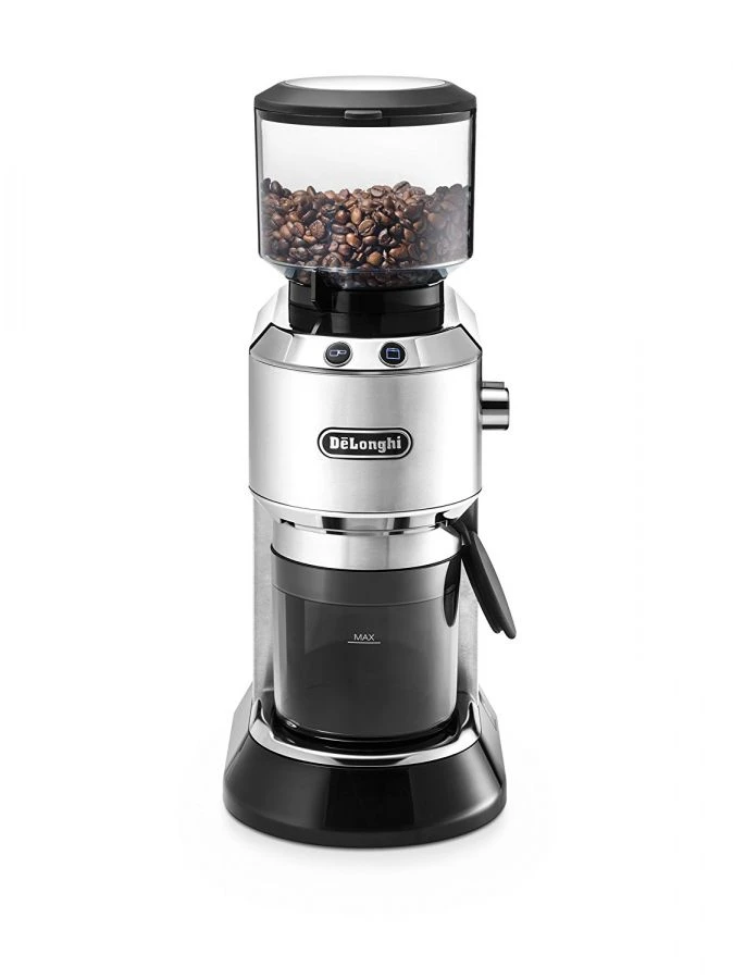 DeLonghi KG520.M Dedica Coffee Grinder - Image 2