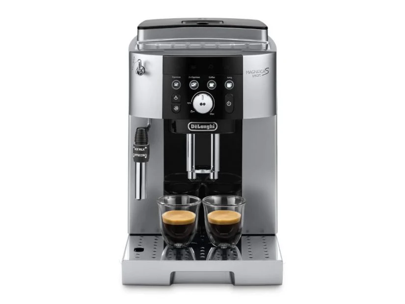DeLonghi ECAM250.23.SB Magnifica S Smart Coffee Machine - Image 2