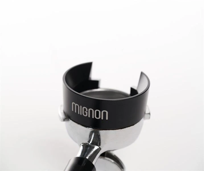 Eureka Mignon Magnetic Dosing Funnel Ring - Image 4