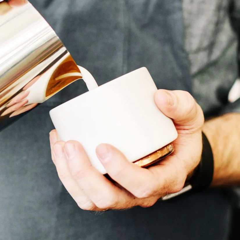 Fellow Monty Milk Art Cup 192 Ml (6.5 Oz) - Image 4