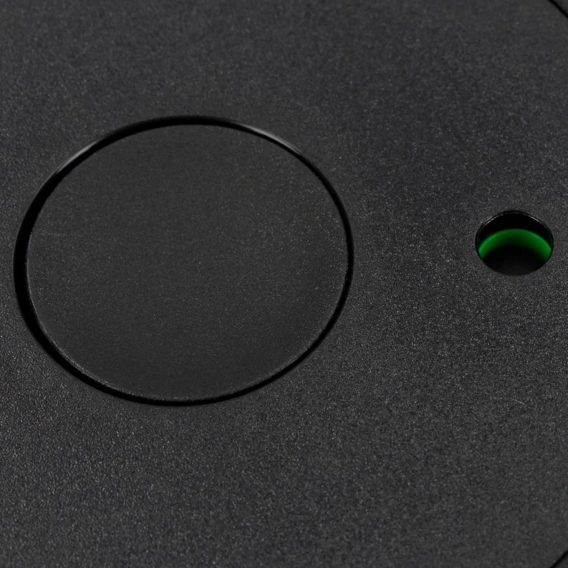 Fellow Atmos Vacuum Canister For Coffee Beans, Glass - Image 3