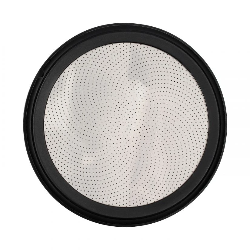 Fellow Atmos Vacuum Canister For Coffee Beans, Glass - Image 4