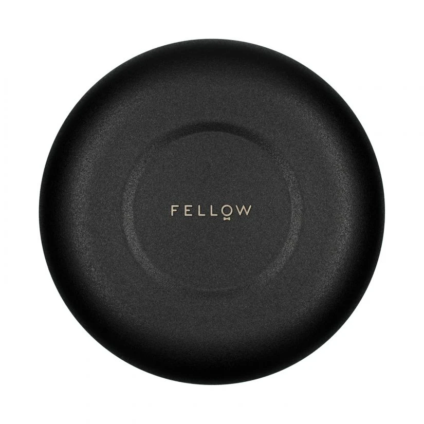 Fellow Atmos Vacuum Canister For Coffee Beans, Glass - Image 5