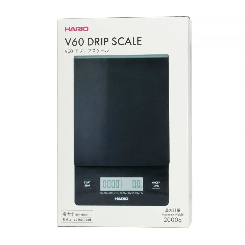 Hario V60 Drip Scale - Image 3